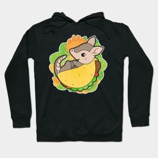 Tacodillo Hoodie